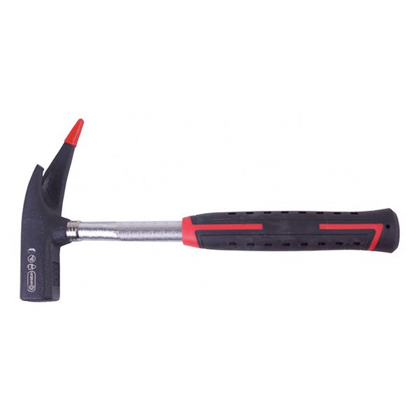 Çekiç për gozhda-magnetik-2K-trup çeliku-570gr