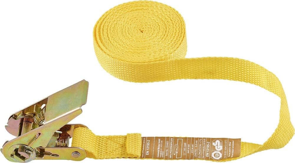 Rrip transportues-EN12195 2-245kg-2.5mm-5m