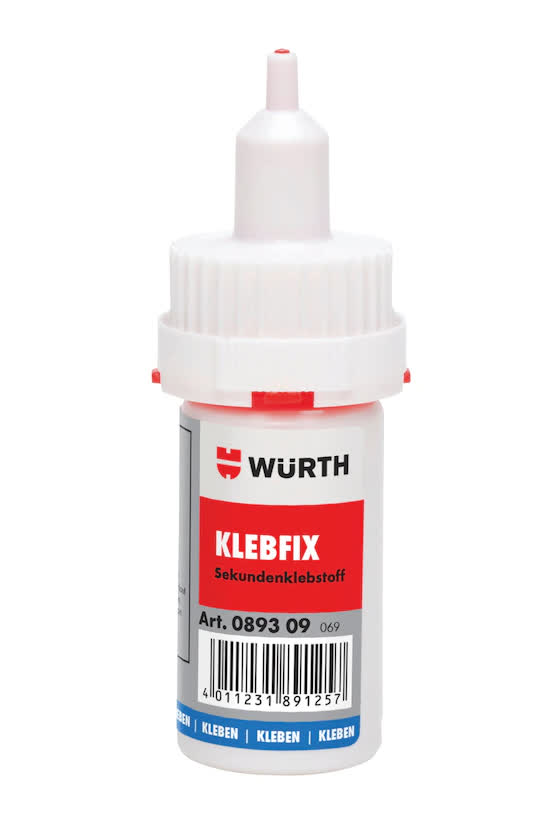 Super ngjitës i shpejtë-KLEBFIX-20gr