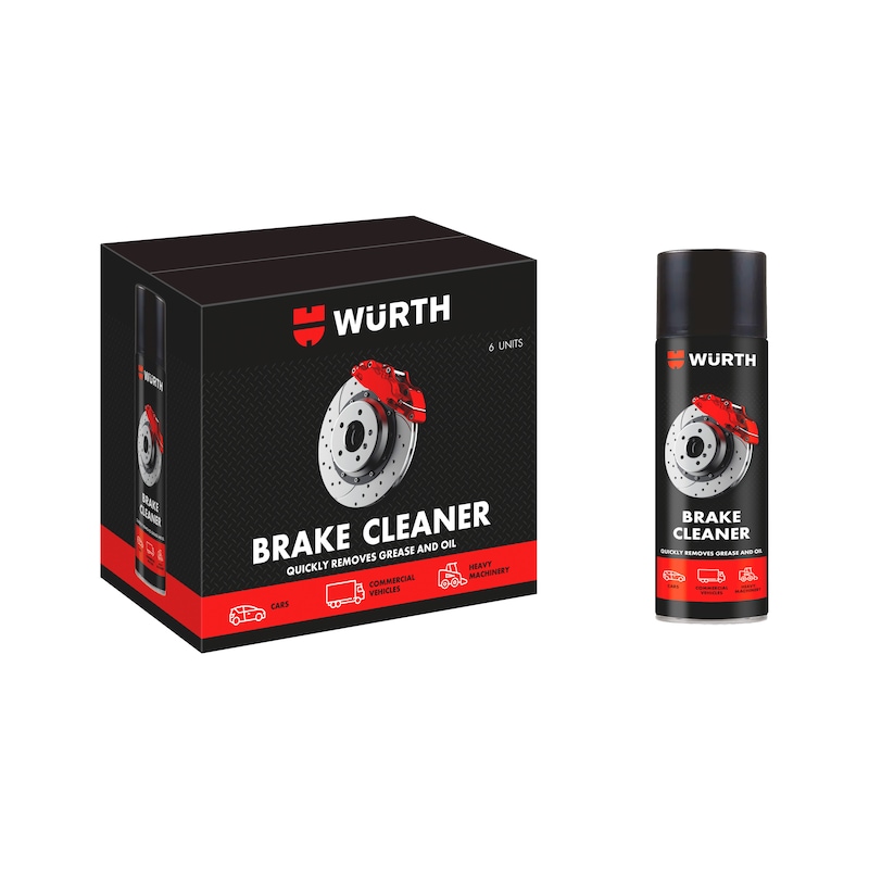 Pastrues i frenave-BLACK EDITION-500ml