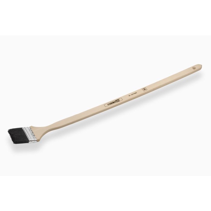 Brushë për ngjyrosje-me bisht të gjatë-82.5cm