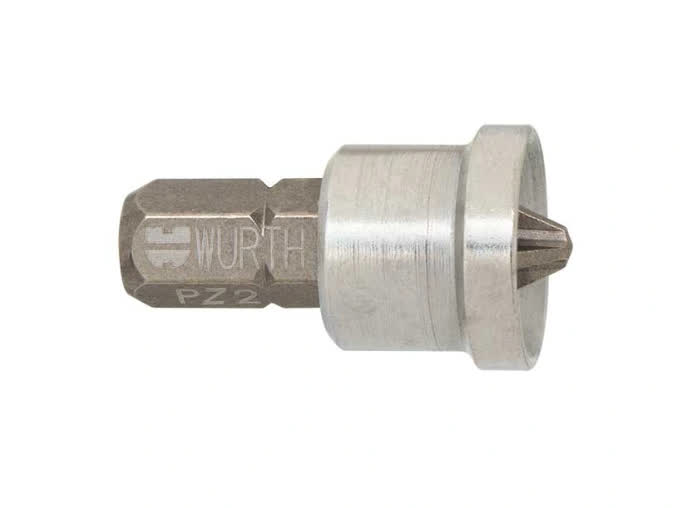 BIT-PZ2-me kufizues për gjips-1/4"