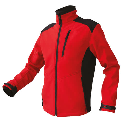 Xhaketë mbrojtëse Softshell REDY