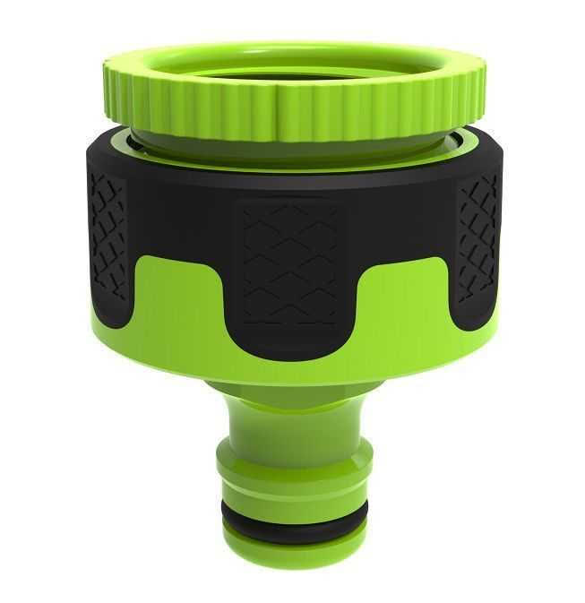 Konektor për rubinet, 3/4"-1" TPR