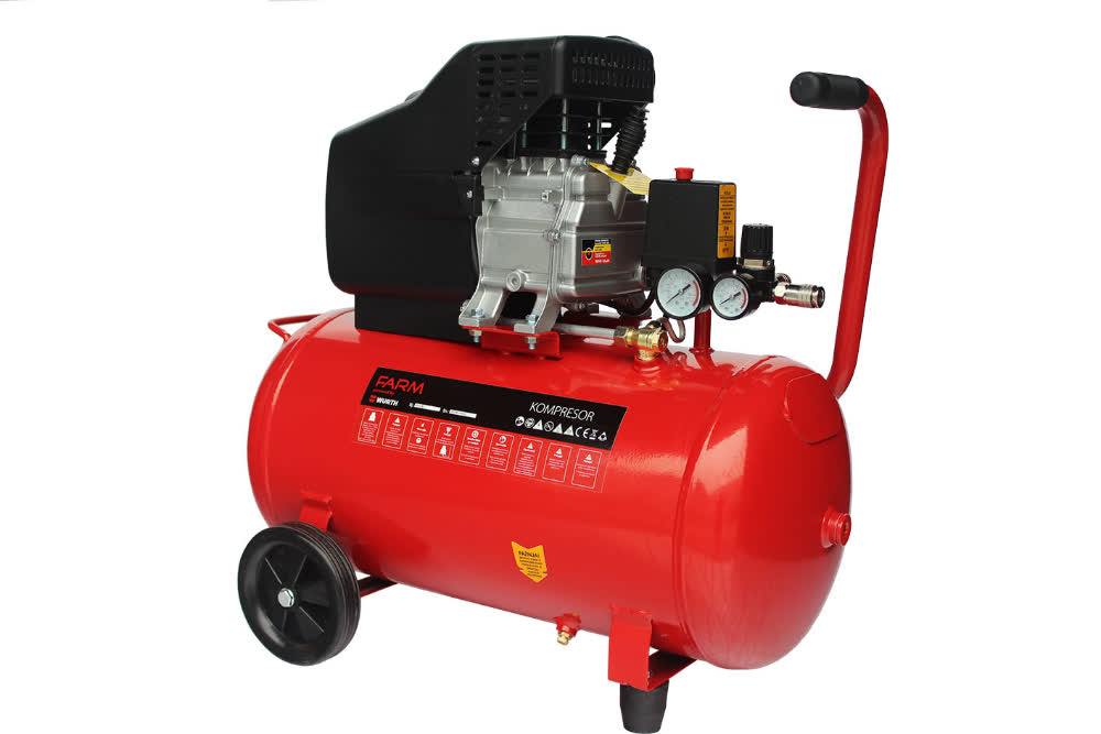 Kompresor 50L
