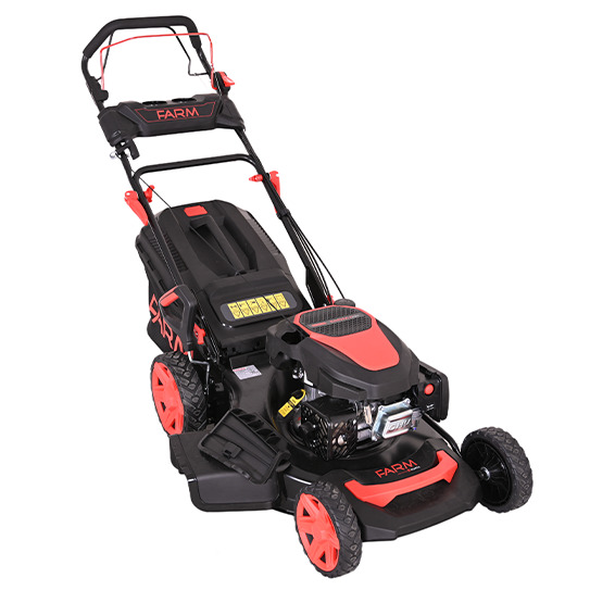 Kositëse bari-vetëlëvizëse-53cm-209cc-me kolektor