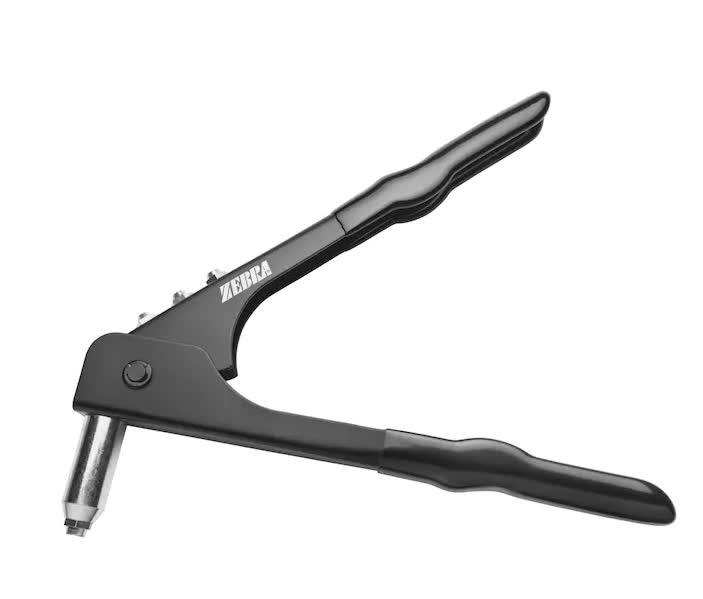 Perçinator dore kokë gjatë-b-(∅ 3.2/4/4.8 mm)-260m
