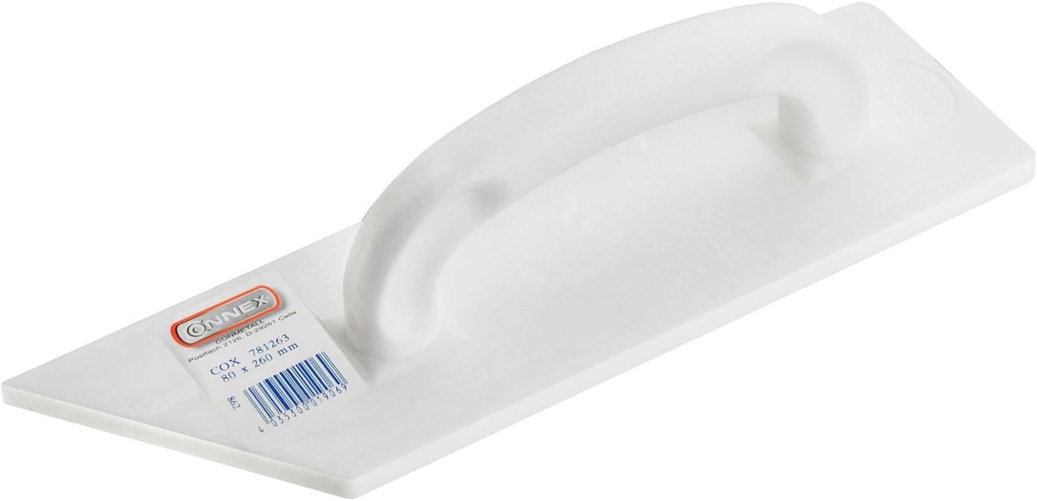 Mistri plastike-260x80x7mm