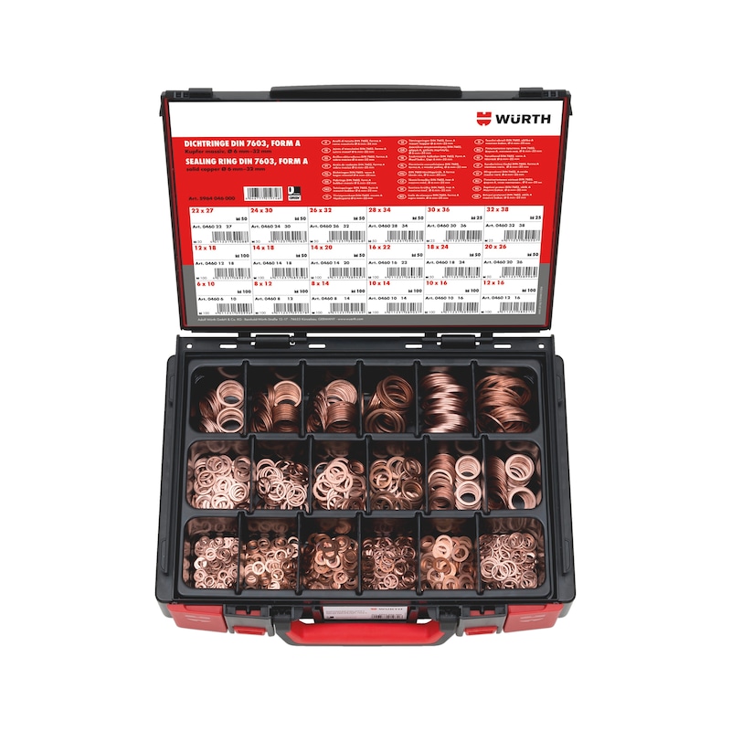 RG-SEAL-SET-DIN7603-CU-A-1350PCS-SYSKO
