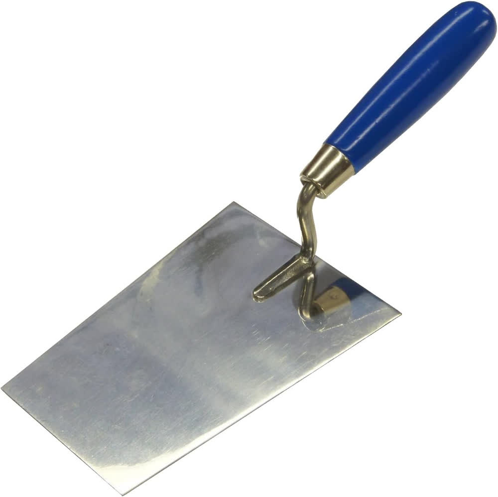 Mistri për muratim-Katrore-INOX