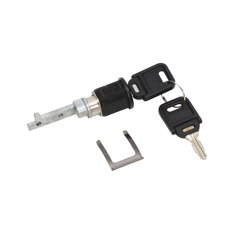 Cilinder per karrocë veglash Compact