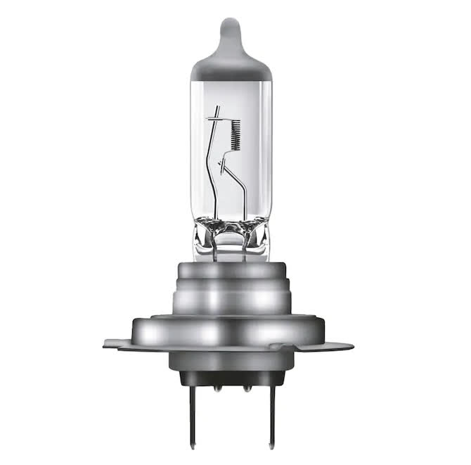 Poç-H7-PX26D-FIRSTEC-12V-55W