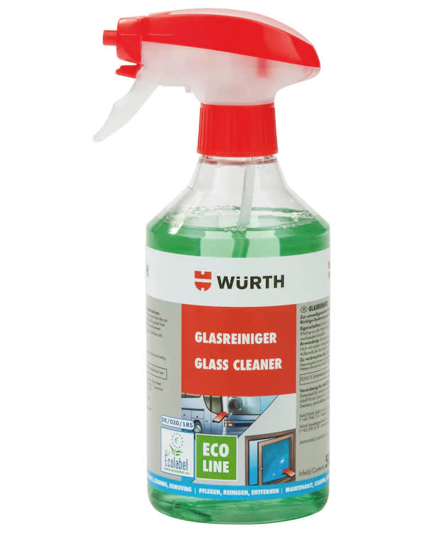 Pastrues për xhama të veturës-CL-500ml