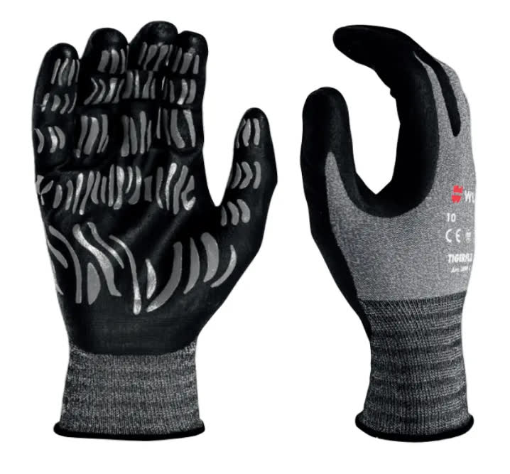 Dorëza mbrojtëse Tigerflex Plus